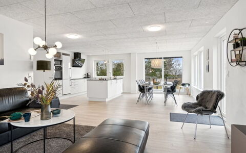 Thorbiorn - from the Sea: Decke, Zuhause, Wohnung, Light Fixture, Wohnzimmer, Lampe, Küche & Esszimmer Tisch, Gips