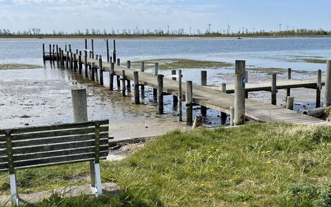 Thorbiorn - from the Sea: Wasser, Wasservorräte, Gewässer, Wasserweg, Küsten Und Ozeanische Forms, Seebrücke, Bank, Wasserlauf, Dock