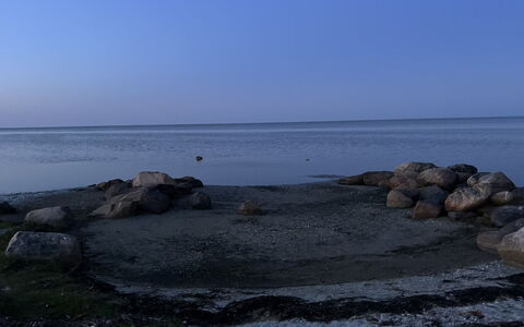 Thorbiorn - from the Sea: Wasservorräte, \Fels, Horizont, Meer, Küsten Und Ozeanische Forms, Küste, Ufer, Ozean, Strand
