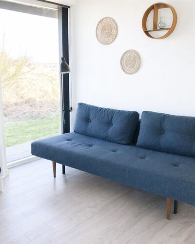 Dorrit - 1.2Km from the Sea