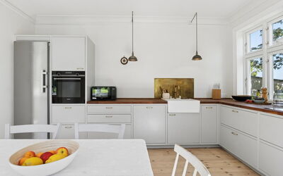 Antonina - 1.5Km from the Sea