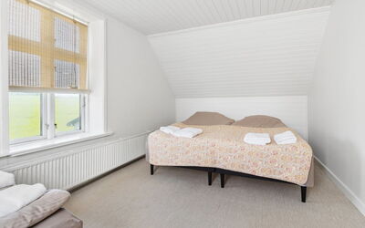 Antonina - 1.5Km from the Sea