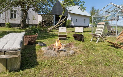 Antonina - 1.5Km from the Sea