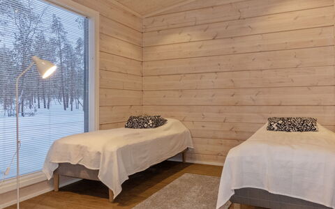 Villa Paadari: Holz, Hütte, Blockhaus, Wald, Schuppen, Gartenbauten, Lärche, Wald, Holzbeize