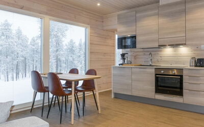 Villa Paadari Apartment