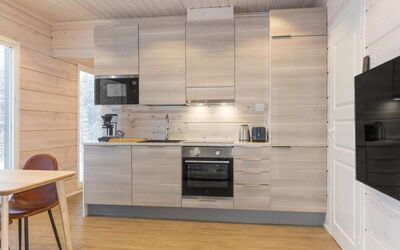 Villa Paadari Apartment