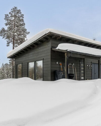 Villa Paadari Apartment