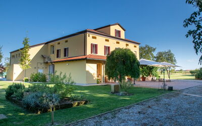Oasi Casamaras, Brenta River, Wifi, Ac