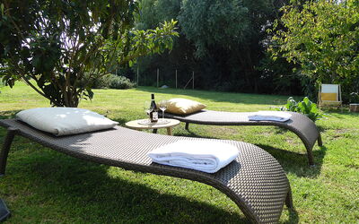 Oasi Casamaras, Brenta River, Wifi, Ac