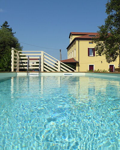 Oasi Casamaras, Brenta River, Wifi, Ac