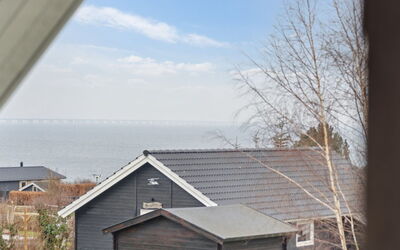 Fentje - 200M from the Sea