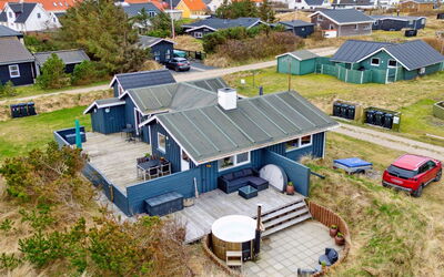 Dolores - 200M from the Sea