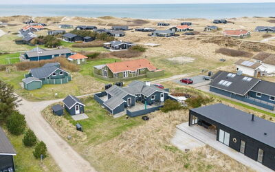 Dolores - 200M from the Sea
