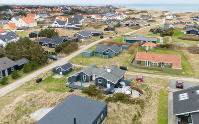 Dolores - 200M from the Sea