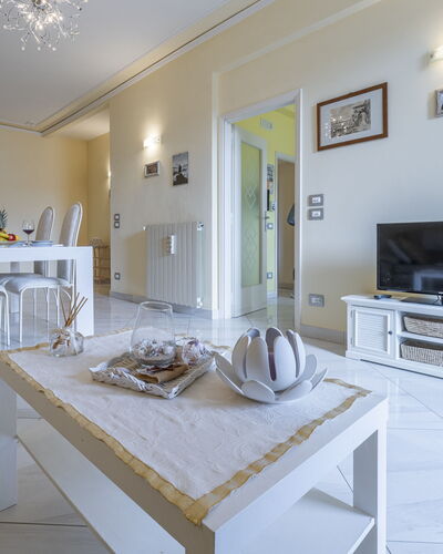 Leandro's House Near Thermal Baths