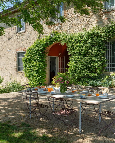Casa Mirandola