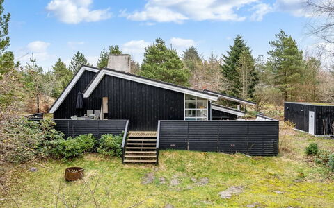 Sighfrith - 2Km from the Sea: 