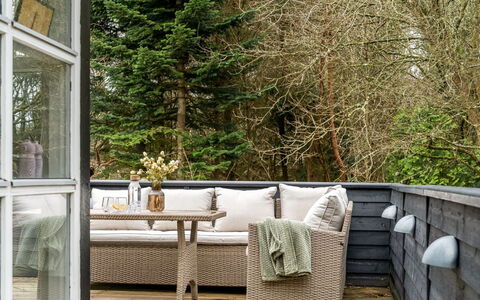 Sighfrith - 2Km from the Sea: 