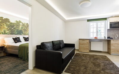 Unterkunft:&nbsp;Park Residence 12 102.2