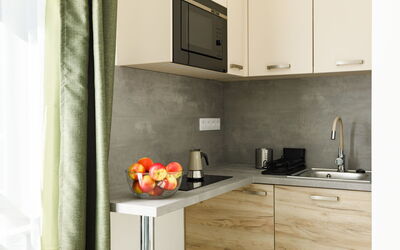 Unterkunft:&nbsp;Park Residence 12 102.2