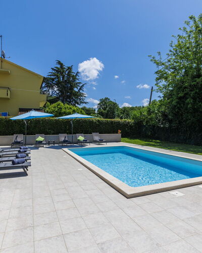 Villa Romina