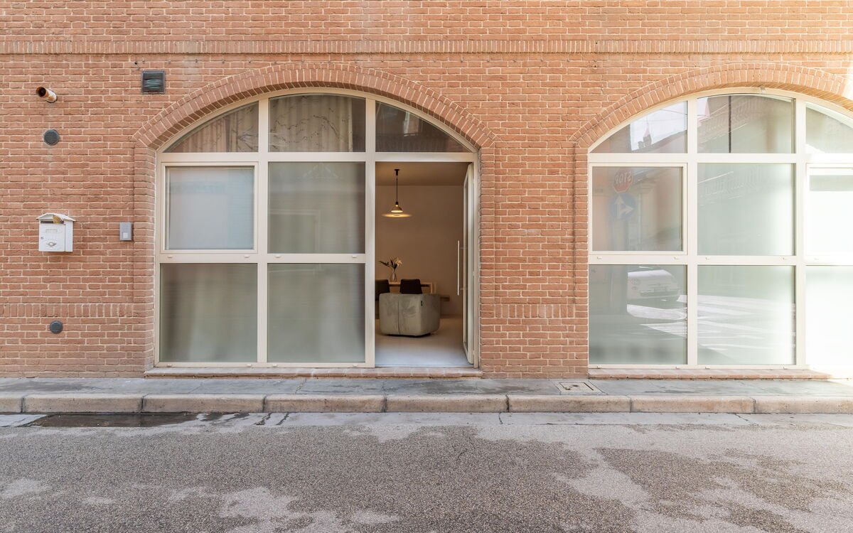 Suite Marè