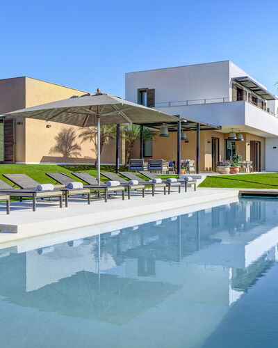 Villa Corallo - Sea Front | By Rocco Forte Villas