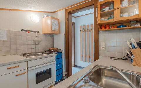 Unterkunft:&nbsp;Wildkogel 2 800.4