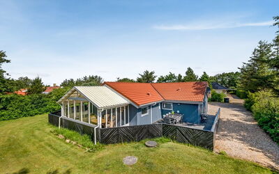 Ingelis - 150M to the Fjord
