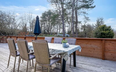 Preben - 50M from the Sea