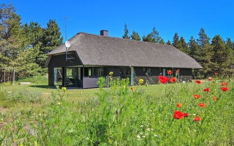 Dix - 900M from the Sea