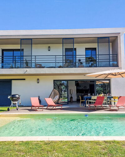 Villa la Roquette sur Siagne