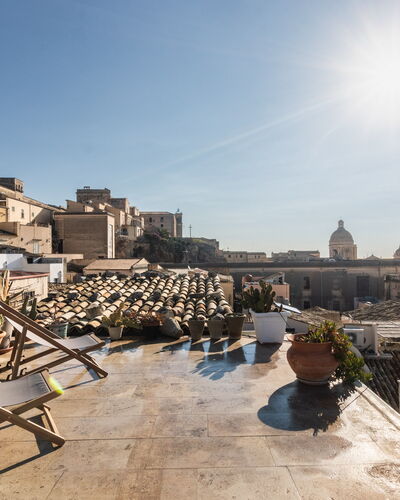 Terrazza Di Erika