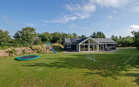 Talida - 12Km from the Sea