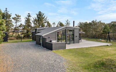 Joachim - 200M from the Sea