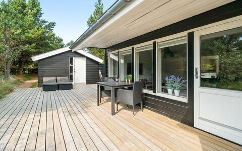 Solgunn - 900M from the Sea: Holz, Dach, Die Architektur, Zuhause, Haus, Hütte, Abstellgleis, Hartholz, Steigung, Estate