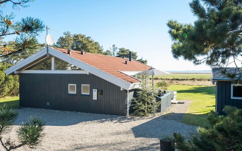 Eltje - 4Km from the Sea