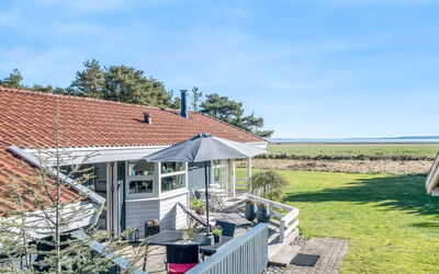 Eltje - 4Km from the Sea