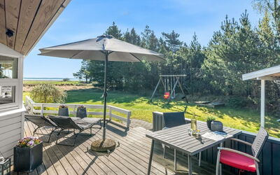 Eltje - 4Km from the Sea