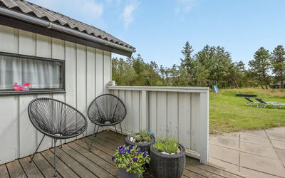 Gorazd - 1.2Km from the Sea