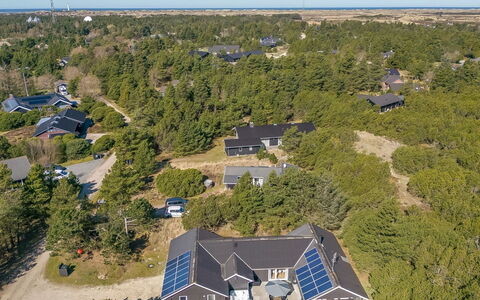 Allen - 1Km from the Sea: Hütte, Schuppen, Hütte, Bauernhaus, Prärie, Hütte, Scheune, Blockhaus, Gartenbauten