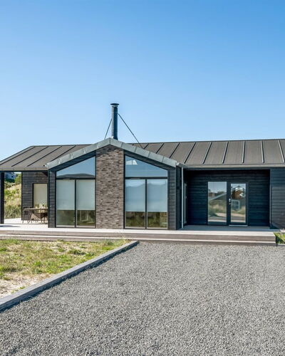Chenoa - 350M from the Sea