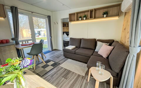 Unterkunft:&nbsp;Tiny Haus Benjamin 200.16