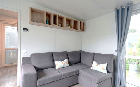 Unterkunft:&nbsp;Tiny Haus Renate 200.8