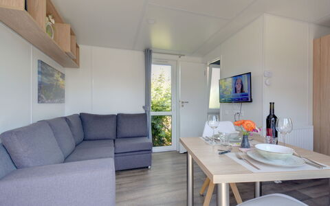 Unterkunft:&nbsp;Tiny Haus Sonnendeck 200.18