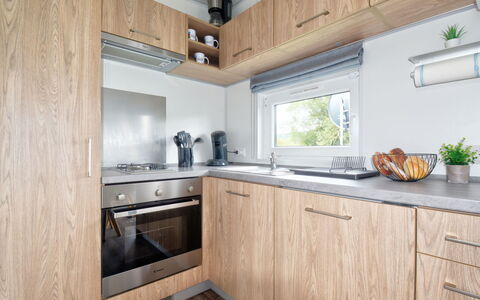 Unterkunft:&nbsp;Tiny Haus Lieblingsplatz 200.27