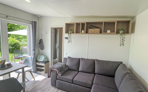 Unterkunft:&nbsp;Tiny Haus Wildloisl 200.43