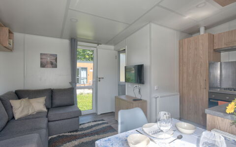 Unterkunft:&nbsp;Tiny Haus Conny 200.41