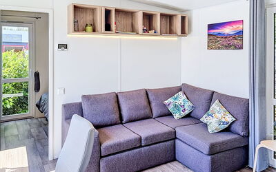 Unterkunft:&nbsp;Tiny Haus Sigl 200.45