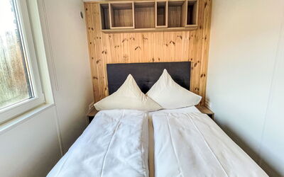 Unterkunft:&nbsp;Tiny Haus Benjamin 200.16